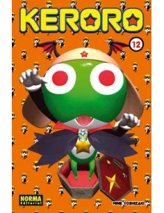 es::Keroro 12-0