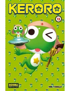 es::Keroro 13-0