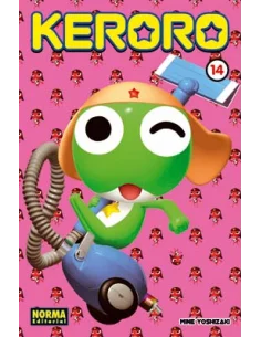 es::Keroro 14-0