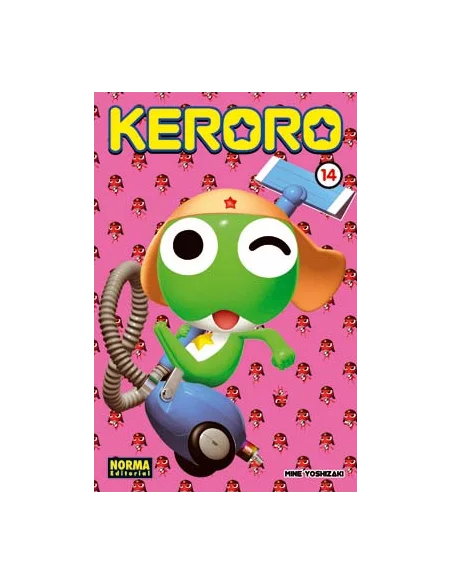 es::Keroro 15-0