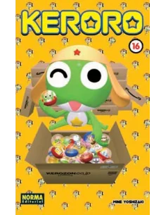 es::Keroro 16-0