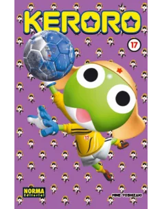 es::Keroro 17-0