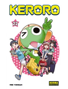 es::Keroro 22-0