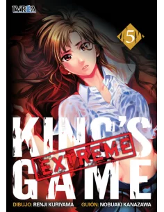 es::King's game extreme 05-0