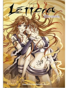 es::Lettera 03: Recuerdos-0