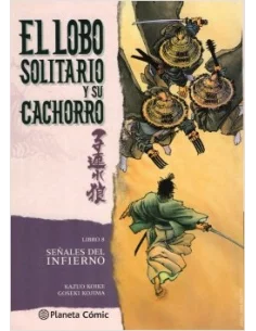 es::El lobo solitario y su cachorro 08 de 20