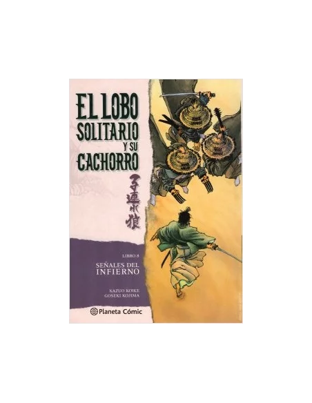 es::El lobo solitario y su cachorro 08 de 20