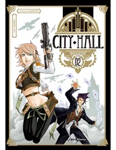 es::City Hall 02 de 7-0