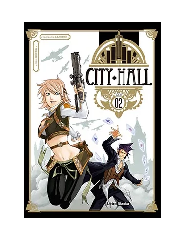 es::City Hall 02 de 7-0