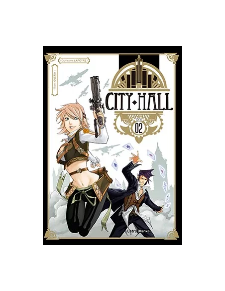 es::City Hall 02 de 7-0