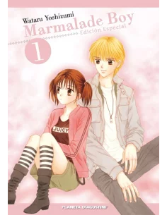 es::Marmalade Boy 01 de 6