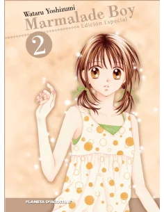 es::Marmalade Boy 02 de 6