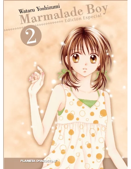 es::Marmalade Boy 02 de 6