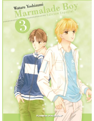 es::Marmalade Boy 03 de 6