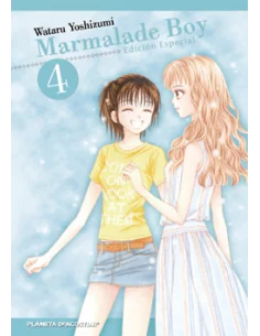 es::Marmalade Boy 04 de 6
