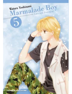 es::Marmalade Boy 05 de 6