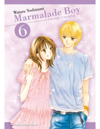 es::Marmalade Boy 06 de 6