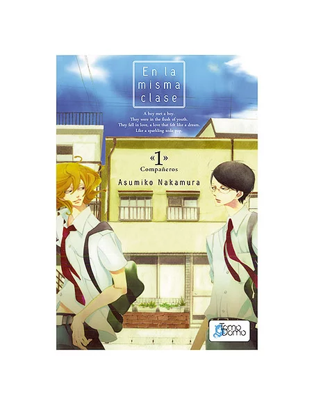 es::En la misma clase 01 de 3