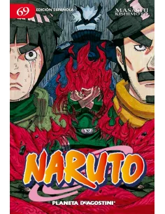 es::Naruto 69 de 72