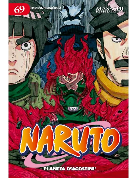 es::Naruto 69 de 72