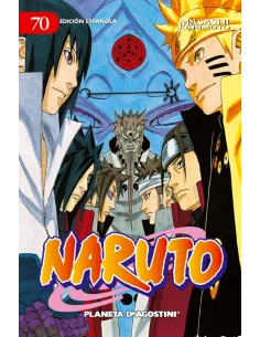 es::Naruto 70 de 72