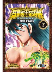 es::Saint Seiya: Next Dimension - Myth of Hades 07