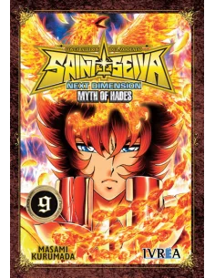 es::Saint Seiya: Next Dimension - Myth of Hades 09