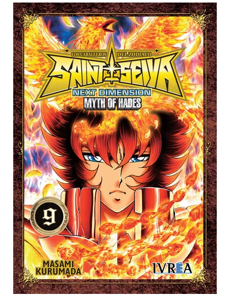es::Saint Seiya: Next Dimension - Myth of Hades 09