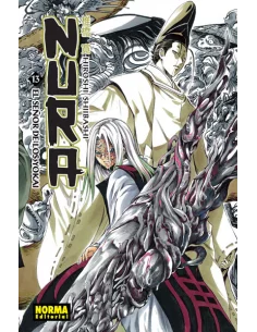 es::Nura el señor de los Yokai 13-0