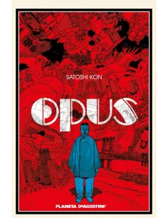 es::Opus 01 Edición anterior