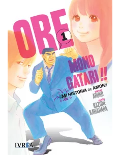 es::Ore Monogatari!! Mi historia de amor 01-0