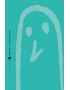 es::Buenas noches, Punpun 02 de 13