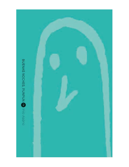 es::Buenas noches, Punpun 02 de 13