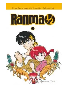 es::Ranma 1/2 Kanzenban 02 de 19