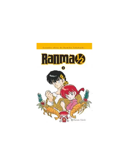 es::Ranma 1/2 Kanzenban 02 de 19