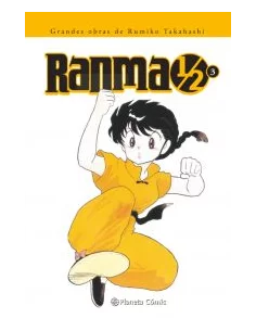 es::Ranma 1/2 Kanzenban 03 de 19