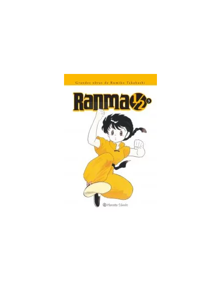 es::Ranma 1/2 Kanzenban 03 de 19