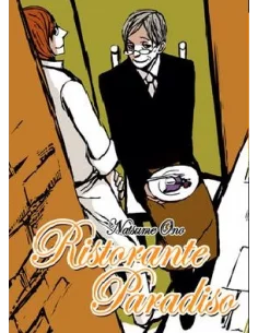 es::Ristorante Paradiso Tomo único