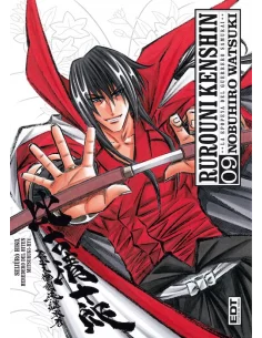 es::Rurouni Kenshin Integral 09 de 22
