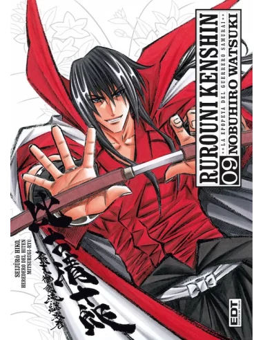 es::Rurouni Kenshin Integral 09 de 22