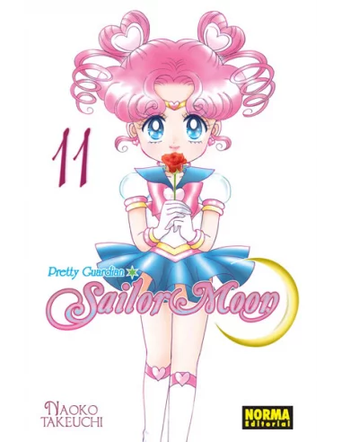 es::Sailor Moon 11 de12