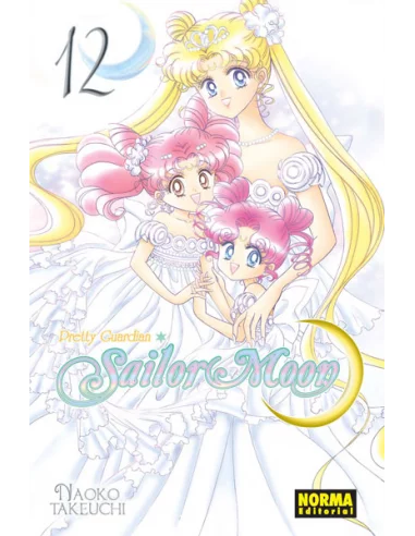 es::Sailor Moon 12 de12