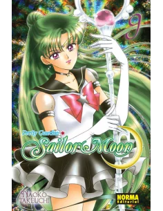 es::Sailor Moon 09 de12