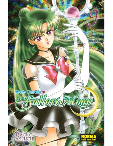 es::Sailor Moon 09 de12