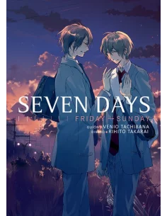 es::Seven days 02 de 2