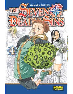 es::The seven deadly sins 04