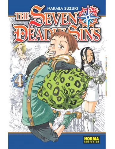 es::The seven deadly sins 04