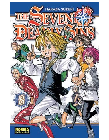 es::The seven deadly sins 08