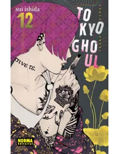 es::Tokyo Ghoul 12 de 14