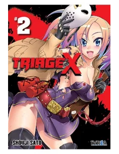 es::Triage X 02